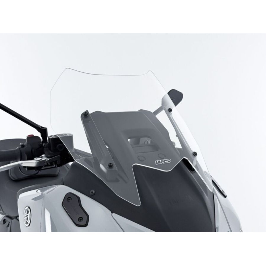 Szyba WRS INTERMEDIO CLEAR YAMAHA XP 560 T-MAX