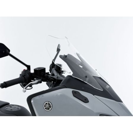 Szyba WRS INTERMEDIO CLEAR YAMAHA XP 560 T-MAX