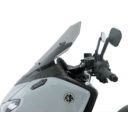 Szyba WRS INTERMEDIO SMOKE YAMAHA XP 560 T-MAX