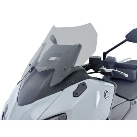 Szyba WRS INTERMEDIO SMOKE YAMAHA XP 560 T-MAX