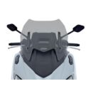 Szyba WRS INTERMEDIO SMOKE YAMAHA XP 560 T-MAX