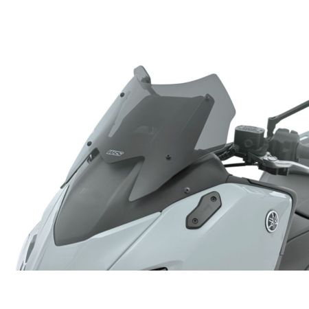 Szyba WRS SPORT DARK SMOKE YAMAHA XP 560 T-MAX