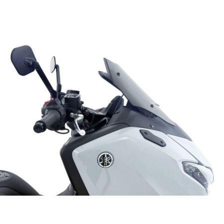 Szyba WRS SPORT DARK SMOKE YAMAHA XP 560 T-MAX