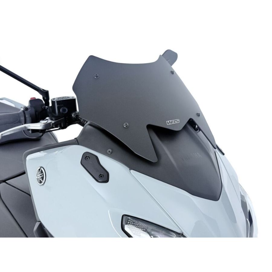 Szyba WRS SPORT BLACK MATT YAMAHA XP 560 T-MAX