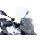 Szyba WRS TOURING CLEAR YAMAHA MT-09 TR DXCS