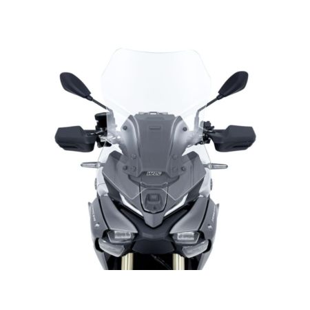 Szyba WRS TOURING CLEAR YAMAHA MT-09 TR DXCS