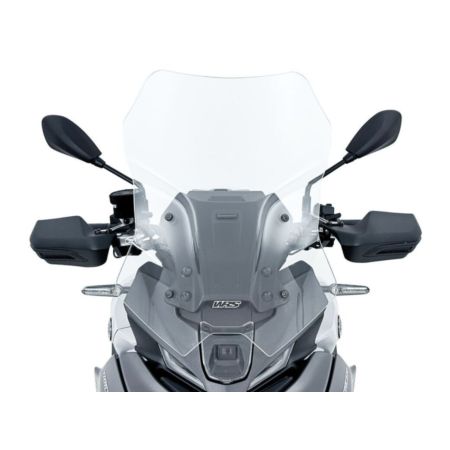 Szyba WRS TOURING CLEAR YAMAHA MT-09 TR DXCS