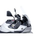 Szyba WRS TOURING CLEAR YAMAHA MT-09 TR DXCS