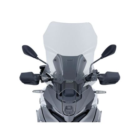 Szyba WRS TOURING SMOKE YAMAHA MT-09 TR DXCS