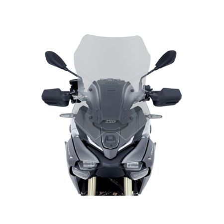 Szyba WRS TOURING SMOKE YAMAHA MT-09 TR DXCS