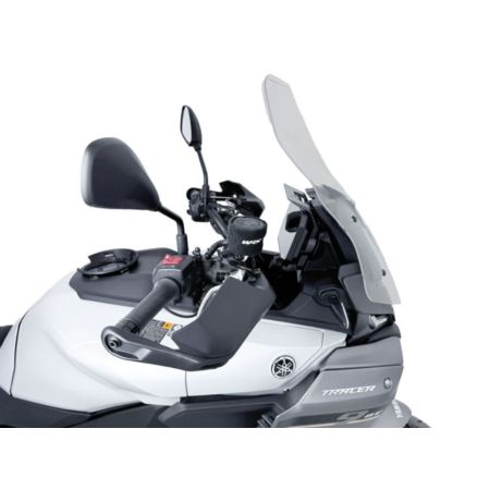 Szyba WRS TOURING SMOKE YAMAHA MT-09 TR DXCS