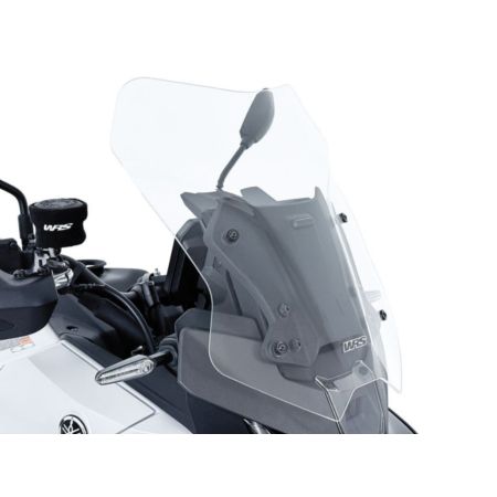Szyba WRS INTERMEDIO CLEAR YAMAHA MT-09 TR DXCS