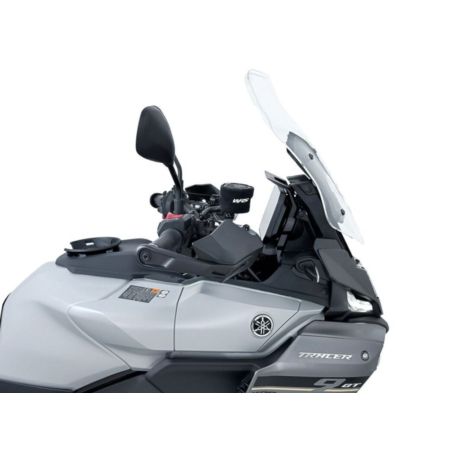 Szyba WRS INTERMEDIO CLEAR YAMAHA MT-09 TR DXCS