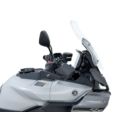 Szyba WRS INTERMEDIO CLEAR YAMAHA MT-09 TR DXCS
