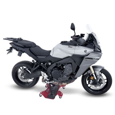 Szyba WRS INTERMEDIO CLEAR YAMAHA MT-09 TR DXCS