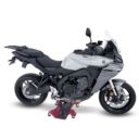 Szyba WRS INTERMEDIO CLEAR YAMAHA MT-09 TR DXCS