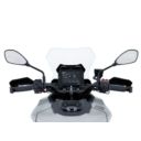 Szyba WRS INTERMEDIO CLEAR YAMAHA MT-09 TR DXCS