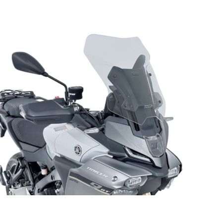 Szyba WRS INTERMEDIO SMOKE YAMAHA MT-09 TR DXCS