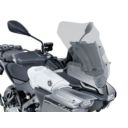 Szyba WRS INTERMEDIO SMOKE YAMAHA MT-09 TR DXCS