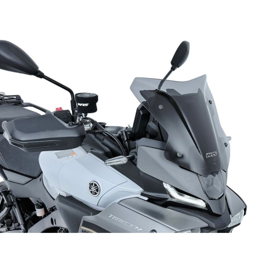Szyba WRS SPORT DARK SMOKE YAMAHA MT-09 TR DXCS
