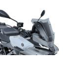 Szyba WRS SPORT DARK SMOKE YAMAHA MT-09 TR DXCS
