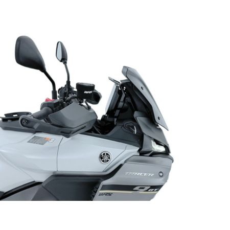 Szyba WRS SPORT DARK SMOKE YAMAHA MT-09 TR DXCS