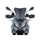 Szyba WRS SPORT BLACK MATT YAMAHA MT-09 TR DXCS