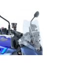 Szyba WRS TOURING CLEAR YAMAHA MT-09
