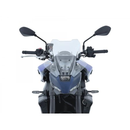 Szyba WRS TOURING CLEAR YAMAHA MT-09