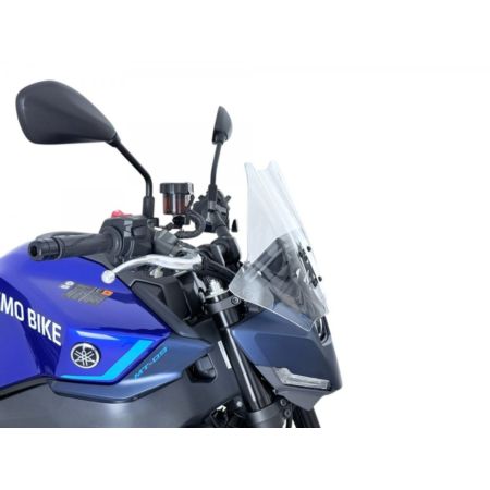 Szyba WRS TOURING CLEAR YAMAHA MT-09