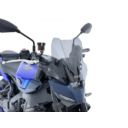 Szyba WRS TOURING DARK SMOKE YAMAHA MT-09