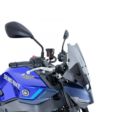 Szyba WRS TOURING DARK SMOKE YAMAHA MT-09