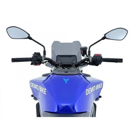 Szyba WRS TOURING DARK SMOKE YAMAHA MT-09