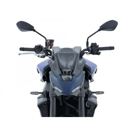 Szyba WRS SPORT DARK SMOKE YAMAHA MT-09
