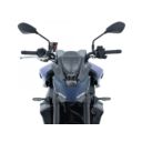 Szyba WRS SPORT DARK SMOKE YAMAHA MT-09