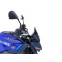 Szyba WRS SPORT DARK SMOKE YAMAHA MT-09
