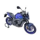 Szyba WRS SPORT DARK SMOKE YAMAHA MT-09