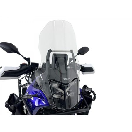 Szyba WRS CAPONORD CLEAR YAMAHA XTZ 700