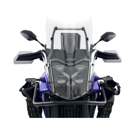 Szyba WRS CAPONORD CLEAR YAMAHA XTZ 700