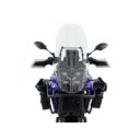 Szyba WRS CAPONORD CLEAR YAMAHA XTZ 700