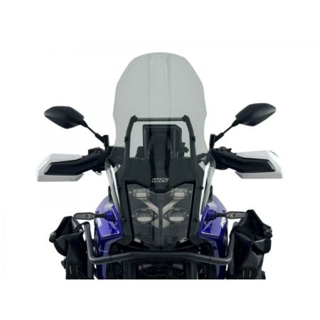 Szyba WRS CAPONORD SMOKE YAMAHA XTZ 700