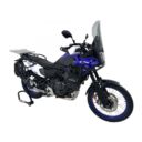 Szyba WRS CAPONORD SMOKE YAMAHA XTZ 700