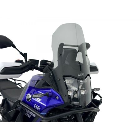 Szyba WRS TOURING SMOKE YAMAHA XTZ 700