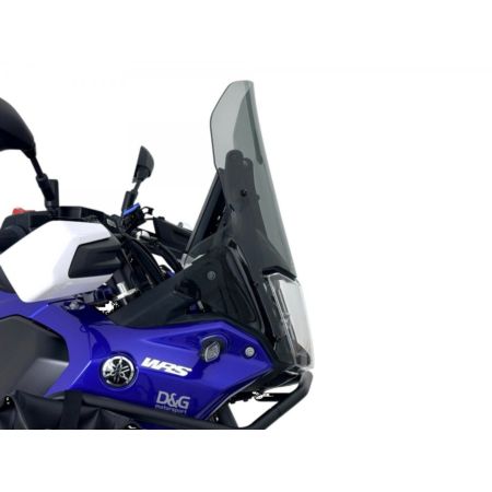 Szyba WRS TOURING SMOKE YAMAHA XTZ 700