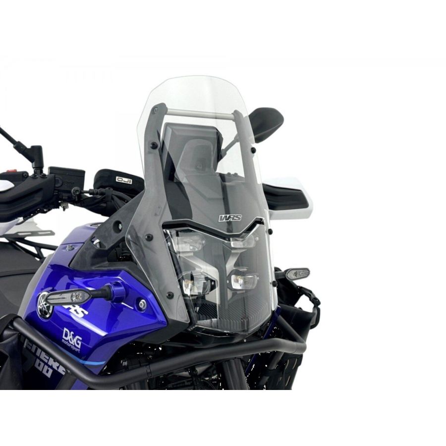 Szyba WRS ENDURO CLEAR YAMAHA XTZ 700