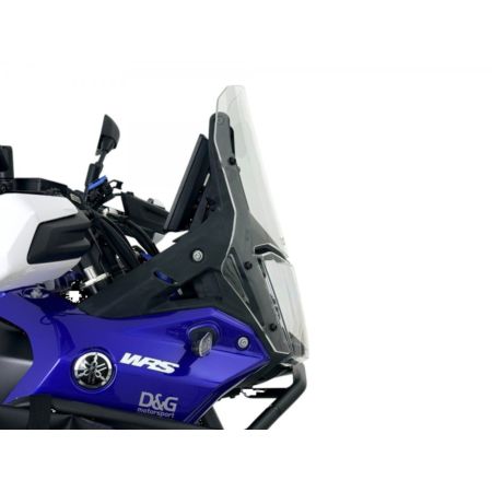 Szyba WRS ENDURO CLEAR YAMAHA XTZ 700