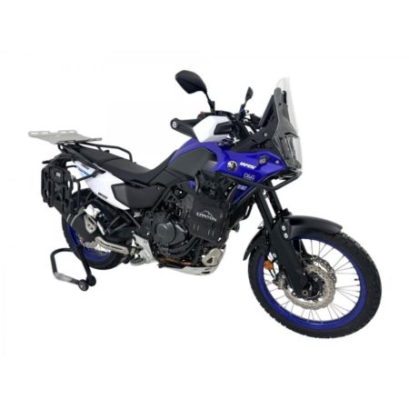Szyba WRS ENDURO CLEAR YAMAHA XTZ 700