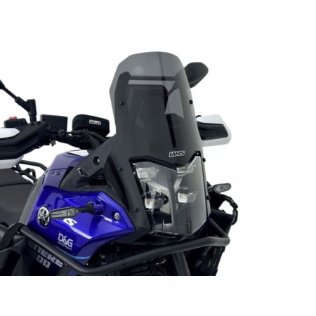 Szyba WRS ENDURO SMOKE YAMAHA XTZ 700