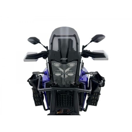 Szyba WRS ENDURO SMOKE YAMAHA XTZ 700