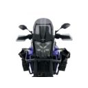Szyba WRS ENDURO SMOKE YAMAHA XTZ 700